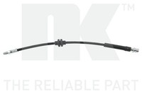 NK Bremsschlauch 853247 FüR Mazda