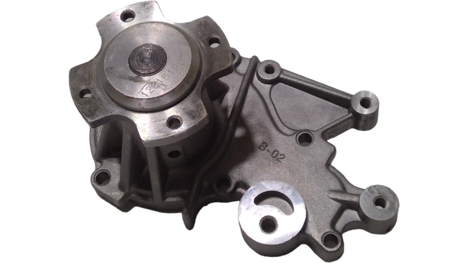 SE ADAPTA A BOMBA DE AGUA GEO SUZUKI METRO SWIFT 1989-2001 1AMWP00034 - NUEVO OEM Foto 3 de 3