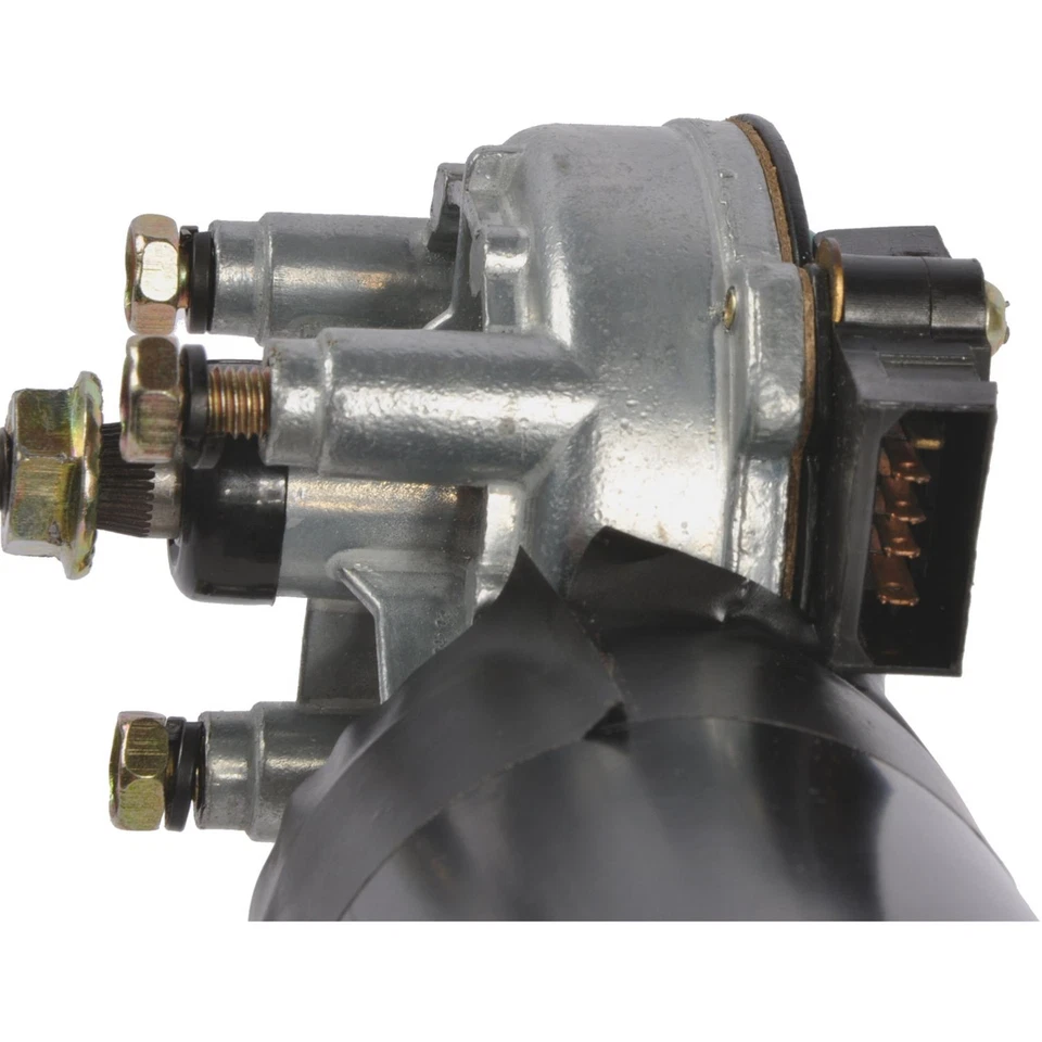 A1 Cardone 85-1835 New Windshield Wiper Motor For Select 90-10 Volkswagen Models - Image 4 of 4