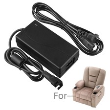 29V AC Adapter for Okin Lift Chair Power Supply JLDP.10.001.000