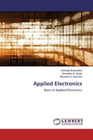 Vishwajit Barbuddhe (U. A.) | Applied Electronics | Taschenbuch | Englisch
