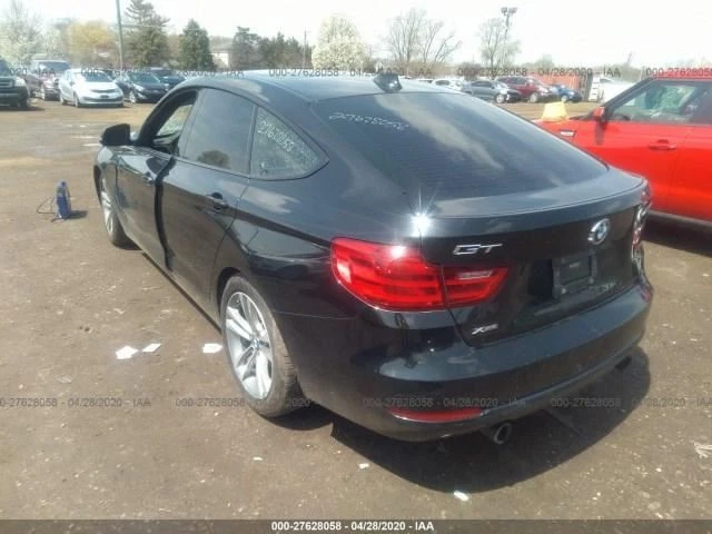 Shifter BMW 335i GT 2016 Transmission Shift 1252582 - Image 3 of 4
