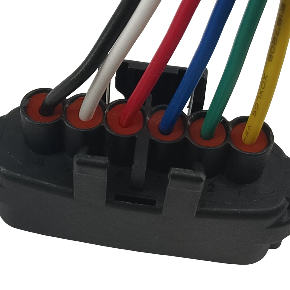 Throttle Body Connector Fits Toyota 4Runner 2010 Tacoma 2005-2016 NEW - Изображение 3 из 4