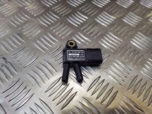 MERCEDES-BENZ SPRINTER 5-t Furgon 906 DPF-Drucksensor A6429050200 2.20 26067777
