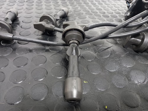 2013 HYUNDAI I20 Coil/Coil Pack - Picture 4 of 11