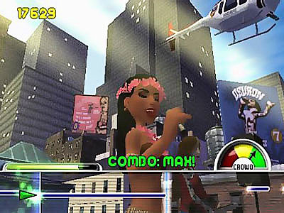 Karaoke Revolution Volume 3 Bundle (Sony PlayStation 2, 2004)