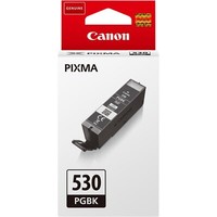 Canon Original PGI-530PGBK Patronen FüR Pixma Ts 8750 Ts 8751 Schwarz (6117C001)