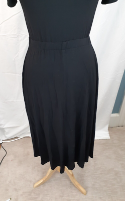 knee length dresses for ladies Sleeveless Side Slit Midi Dress – Modern, Comfortable & Stylish – Karen Kane