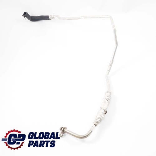 BMW X1 F48 Mini F55 F56 Cooper Turbolader Ölleitung Ölkühler Rohr 8687745