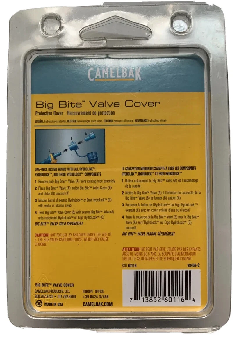 CamelBak Valve Big Bite Cover