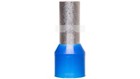 Insulated ferrule terminal TE 16-12 /100 pcs./ /T2UK