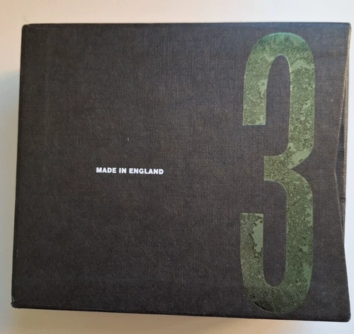 DEPECHE MODE SINGLES 13-18 BOXSET   6 x CD ( 2004) Reissue + BOOKLET DMBX 3 RARE