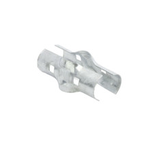 Pack of 25 - 2 1/2 x 2 Heavy Line Rail Clamp ...