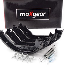 MAXGEAR Bremsbacken + Federnsatz für VOLVO S60 S80 V70 III XC70 I II
