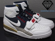 jordan legacy 312 dream team