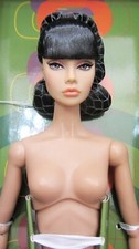 Poppy Parker Bossa Nova Beauty. Integrity Toys Fashion Royalty FR