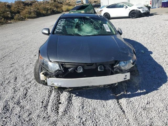 Medidor de flujo de aire de inyección de combustible usado se adapta a: Acura Tsx 2010 grado A Foto 2 de 4