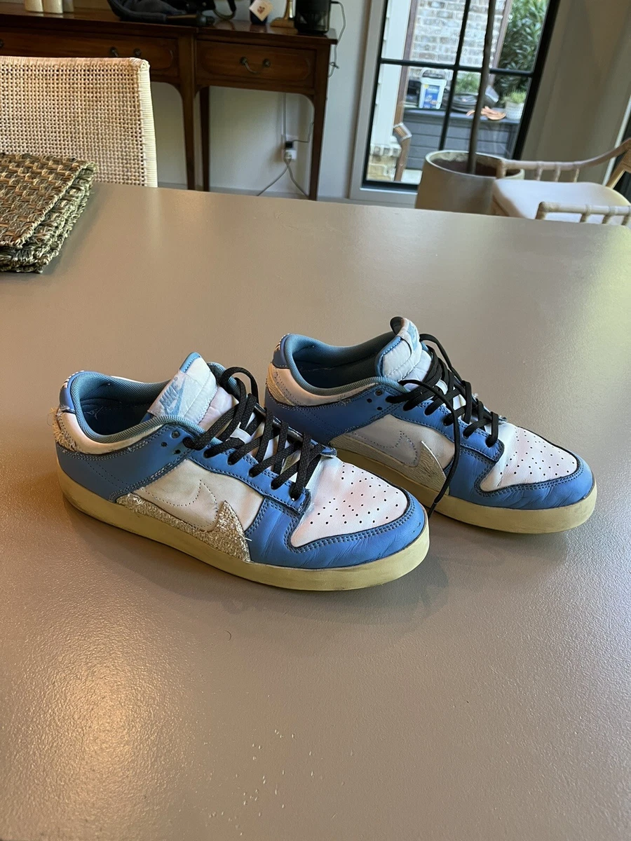 GGDB Nike Dunk Golden Goose Milan eBay