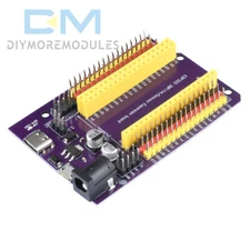 ESP32 ESP32S 38PIN Universal Expansion Board Module For ESP32 Development Board