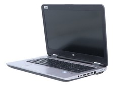 HP ProBook 640 G3 Intel i5-7300U 8GB 480GB SSD 1920x1080 Klasse A- Win 10 Pro – Bild 3