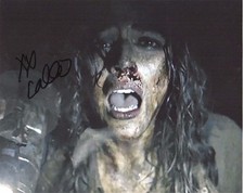 Callie Hernandez Blair Witch Autographed Signed 8x10 Photo COA #1
