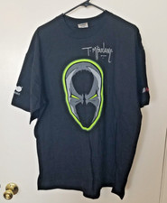 Spawn HBO Animated Show Todd McFarlane XL shirt VTG Image Comics Movie 90s 1997