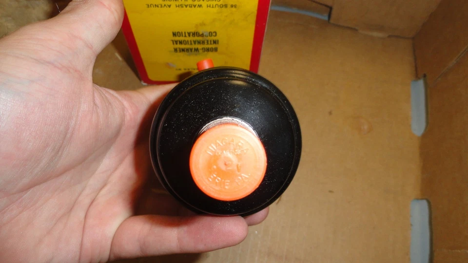    NEW 1964 OLDSMOBILE & F85 W/ HD TRANS TRANSMISSION MODULATOR 1367034 SHURHIT - Image 3 of 3