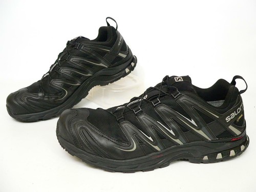 SALOMON XA PRO 3D GTX Mountain Trail Running Shoes Men\u0026#039;s US 14 | eBay