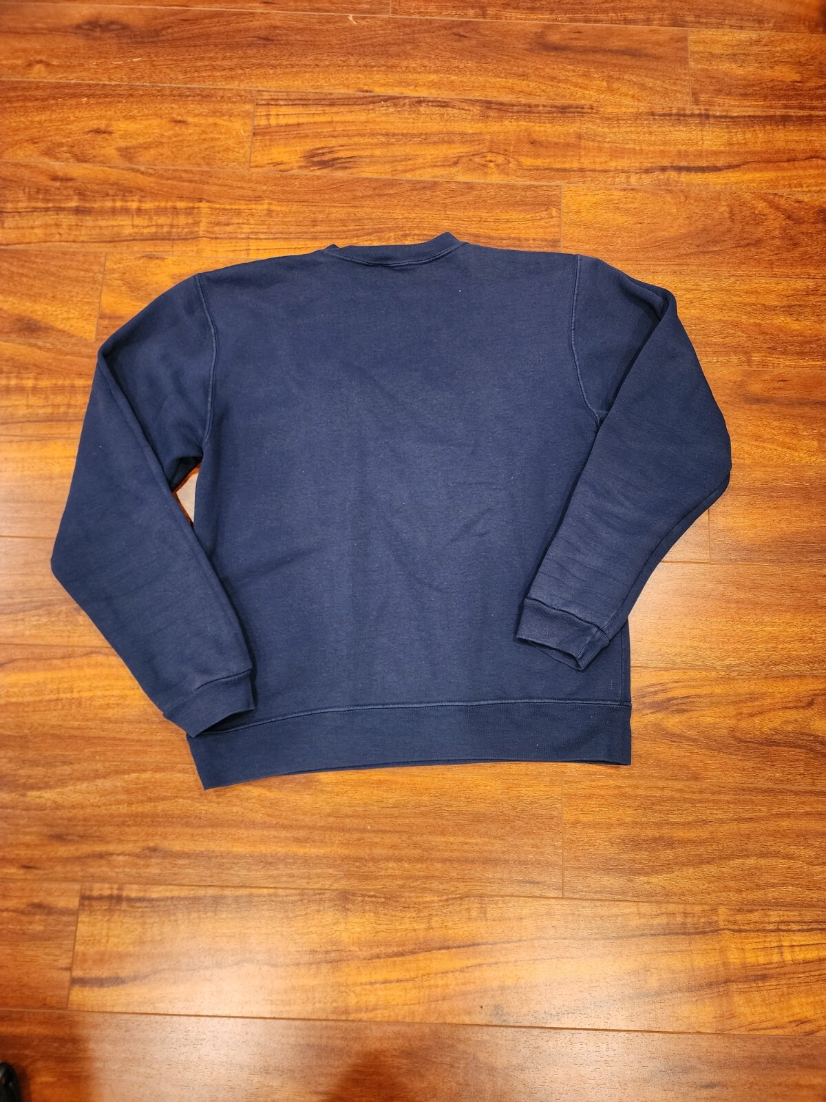 Vintage The Cotton Exchange Presentation Sweatshirt S… Gem