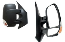 Retroviseur droit (ou coque) Renault MASTER