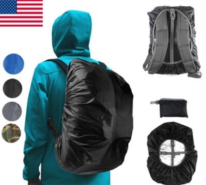 small backpack rain cover