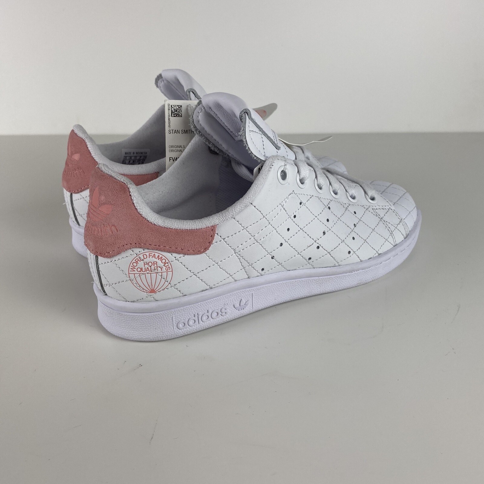adidas stan smith 5.5