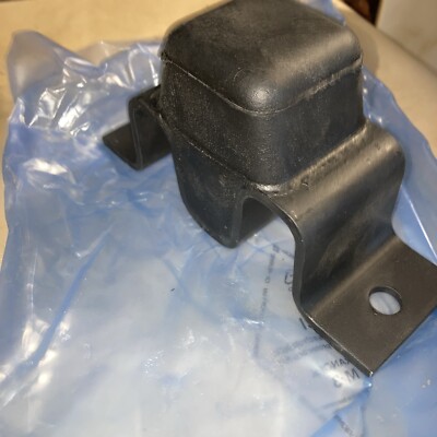 1401504 ORIGINAL DAF STOSSSTANGENANSCHLAGPUFFER VORNE