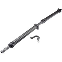 Nty Antriebswelle Gelenkwelle FüR Nissan NP300 Navara D40 2.5 Dci 4WD
