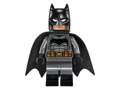 LEGO 76046 - Heroes of Justice Sky High Battle - Batman Minifigure