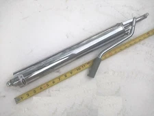 INVACARE DETECTO DRIVE HOYER PATIENT LIFT HYDRAULIC PNEUMATIC ACTUATOR PUMP 450