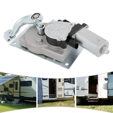 Rv Step Motor Conversion Motorhome Power Stair Motor Kit Entry Steps Series Rv Step Motor Conversion Motorhome Power Stair Motor Kit Entry Steps Series