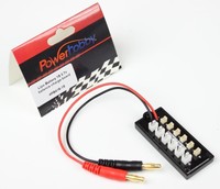 Powerhobby 1s 3.7v Lipo Battery Paraboard : Blade Msr S / X on sale Powerhobby 1s 3.7v Lipo Battery Paraboard : Blade Msr S / X on sale
