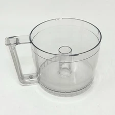 Cuisinart DLC-2A Mini Prep Plus Chopper/Grinder Work Bowl DLC-2AWB