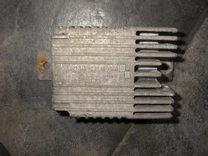 Mercedes Benz  W168 A-Klasse Lüftersteuergerät Elektrolüfter A0255453232