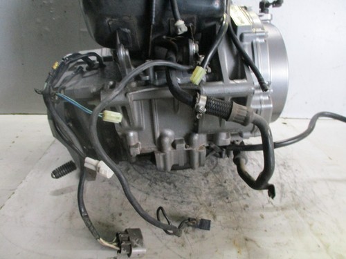 Motore Blocco Completo Garantito Yamaha TDM 900 2002 2014 N402E KM 25.000 Engine - Foto 20 di 21