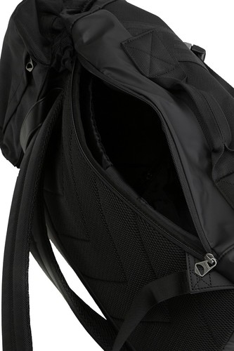 Diesel "OUTLET" XXBACK" Rucksack Backpack Schwarz - Bild 8 von 10