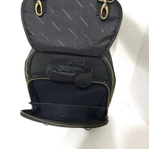 Vanguard Professional Camera Equipment Rolling Bag Backpack Organizer - Picture 7 of 10