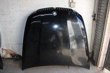 Front Hood Bonnet Cover Grille Assy Black OEM BMW E70 E71 X5 X6 2011-2013