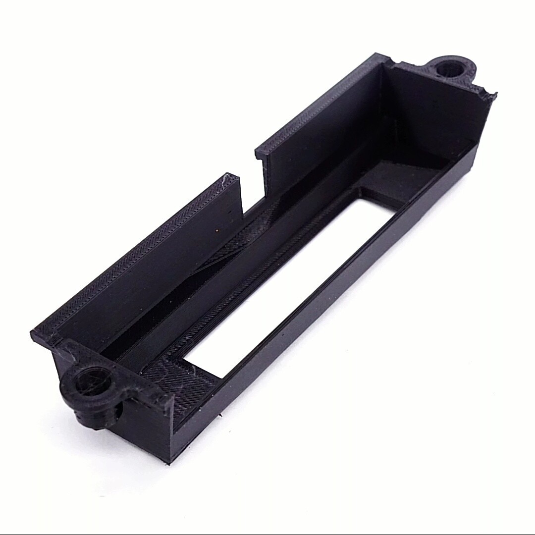 N64 Cartridge Slot Tray REGION FREE Nintendo 64 Console Play US