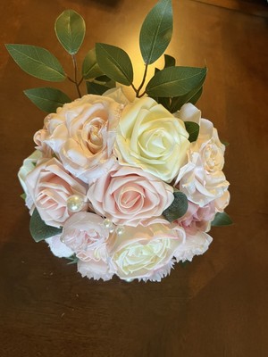Ling's Moment Multicolor Bouquet