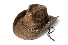 Oldstone Men Women Unisex Summer Winter Western Cowboy Cowgirl Drifter Style Hat