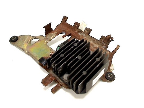 SH232-12 régulateur pour HONDA CX 500 C 1979-1984 occasion 184023 - Photo 2/7
