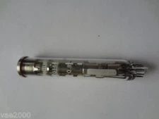 High quality Amperex and Philips vidicon - camera tube XQ1600