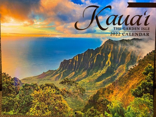 kauai-calendar-2022-16-month-nov-2021-to-feb-2023-garden-isle